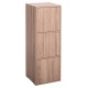 ΝΤΟΥΛΑΠΙ ΜΕ 3 ΑΠΟΘ. ΧΩΡΟΥΣ SORIANO HM9939.11 SONAMA OAK ΜΕΛΑΜΙΝΗ 40x39x119Υεκ. ΝΤΟΥΛΑΠΙ ΜΕ 3 ΑΠΟΘ. ΧΩΡΟΥΣ SORIANO HM9939.11 SONAMA OAK ΜΕΛΑΜΙΝΗ 40x39x119Υεκ.
