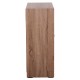 ΝΤΟΥΛΑΠΙ ΜΕ 4 ΑΠΟΘ.ΧΩΡΟΥΣ MATIN HM2479.02 SONAMA OAK ΜΕΛΑΜΙΝΗ 80x39,5x99,5Υεκ. ΝΤΟΥΛΑΠΙ ΜΕ 4 ΑΠΟΘ.ΧΩΡΟΥΣ MATIN HM2479.02 SONAMA OAK ΜΕΛΑΜΙΝΗ 80x39,5x99,5Υεκ.