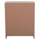 ΝΤΟΥΛΑΠΙ ΜΕ 4 ΑΠΟΘ.ΧΩΡΟΥΣ MATIN HM2479.02 SONAMA OAK ΜΕΛΑΜΙΝΗ 80x39,5x99,5Υεκ. ΝΤΟΥΛΑΠΙ ΜΕ 4 ΑΠΟΘ.ΧΩΡΟΥΣ MATIN HM2479.02 SONAMA OAK ΜΕΛΑΜΙΝΗ 80x39,5x99,5Υεκ.