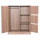 ΝΤΟΥΛΑΠΙ ΜΕ 4 ΑΠΟΘ.ΧΩΡΟΥΣ MATIN HM2479.02 SONAMA OAK ΜΕΛΑΜΙΝΗ 80x39,5x99,5Υεκ. ΝΤΟΥΛΑΠΙ ΜΕ 4 ΑΠΟΘ.ΧΩΡΟΥΣ MATIN HM2479.02 SONAMA OAK ΜΕΛΑΜΙΝΗ 80x39,5x99,5Υεκ.