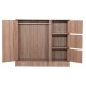 ΝΤΟΥΛΑΠΙ ΜΕ 4 ΑΠΟΘ.ΧΩΡΟΥΣ MATIN HM2480.02 SONAMA OAK ΜΕΛΑΜΙΝΗ 117x39,5x99,5Υεκ ΝΤΟΥΛΑΠΙ ΜΕ 4 ΑΠΟΘ.ΧΩΡΟΥΣ MATIN HM2480.02 SONAMA OAK ΜΕΛΑΜΙΝΗ 117x39,5x99,5Υεκ