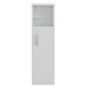 ΝΤΟΥΛΑΠΙ ΜΠΑΝΙΟΥ DAMIEN HM9025.12 ΜΕΛΑΜΙΝΗ ΛΕΥΚΗ 20x13x70Yεκ. ΝΤΟΥΛΑΠΙ ΜΠΑΝΙΟΥ DAMIEN HM9025.12 ΜΕΛΑΜΙΝΗ ΛΕΥΚΗ 20x13x70Yεκ.