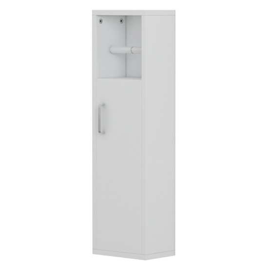 ΝΤΟΥΛΑΠΙ ΜΠΑΝΙΟΥ DAMIEN HM9025.12 ΜΕΛΑΜΙΝΗ ΛΕΥΚΗ 20x13x70Yεκ. ΝΤΟΥΛΑΠΙ ΜΠΑΝΙΟΥ DAMIEN HM9025.12 ΜΕΛΑΜΙΝΗ ΛΕΥΚΗ 20x13x70Yεκ.