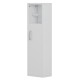 ΝΤΟΥΛΑΠΙ ΜΠΑΝΙΟΥ DAMIEN HM9025.12 ΜΕΛΑΜΙΝΗ ΛΕΥΚΗ 20x13x70Yεκ. ΝΤΟΥΛΑΠΙ ΜΠΑΝΙΟΥ DAMIEN HM9025.12 ΜΕΛΑΜΙΝΗ ΛΕΥΚΗ 20x13x70Yεκ.