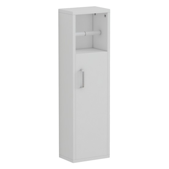 ΝΤΟΥΛΑΠΙ ΜΠΑΝΙΟΥ DAMIEN HM9025.12 ΜΕΛΑΜΙΝΗ ΛΕΥΚΗ 20x13x70Yεκ. ΝΤΟΥΛΑΠΙ ΜΠΑΝΙΟΥ DAMIEN HM9025.12 ΜΕΛΑΜΙΝΗ ΛΕΥΚΗ 20x13x70Yεκ.