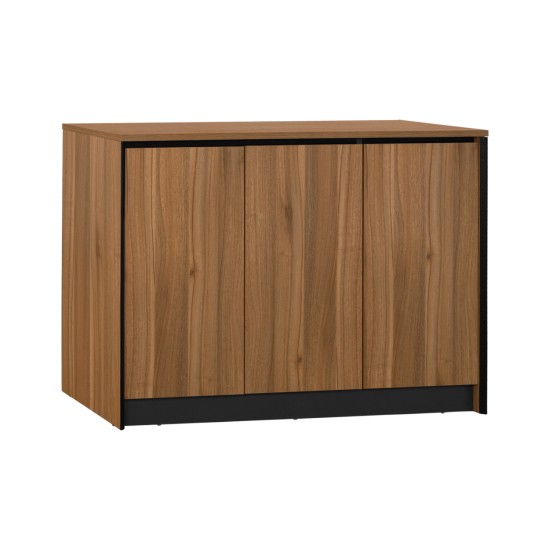 ΝΤΟΥΠΑΛΙ ΓΡΑΦΕΙΟΥ SUPREME 120x40x80Υ εκ. HM2357 ΝΤΟΥΠΑΛΙ ΓΡΑΦΕΙΟΥ SUPREME 120x40x80Υ εκ. HM2357