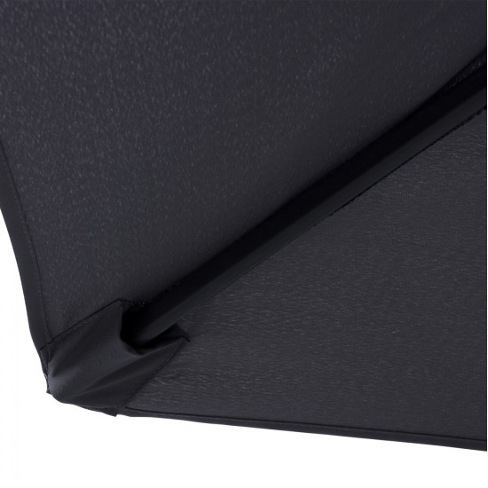 ΟΜΠΡΕΛΑ ΑΛΟΥΜΙΝΙΟΥ KACEN Φ250x236 εκ. ΜΕ 6 ΑΚΤΙΝΕΣ ΓΚΡΙ ΠΑΝΙ HM6030.10 ΟΜΠΡΕΛΑ ΑΛΟΥΜΙΝΙΟΥ KACEN Φ250x236 εκ. ΜΕ 6 ΑΚΤΙΝΕΣ ΓΚΡΙ ΠΑΝΙ HM6030.10