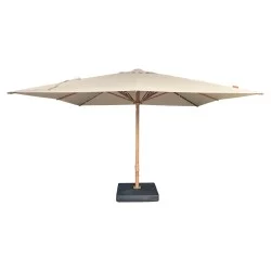 ΟΜΠΡΕΛΑ ΜΕ ΒΑΣΗ ΝΕΡΟΥ GLADELL HM10724.02 HEAT TRANSFER ΑΛΟΥΜΙΝΙΟ-ΜΕΤΑΛΛΟ 4x4x3,73Yμ