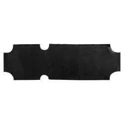 ΠΑΝΙ TEXTILENE 600gr/m2 2X1 ΑΝΤΑΛΛΑΚΤΙΚΟ ΞΑΠΛΩΣΤΡΑΣ HM5072.70 ΜΠΕΖ