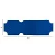 ΠΑΝΙ TEXTILENE 600gr/m2 2X1 ΑΝΤΑΛΛΑΚΤΙΚΟ ΞΑΠΛΩΣΤΡΑΣ HM5072.02 ΠΟΡΤΟΚΑΛΙ 202x63 εκ.