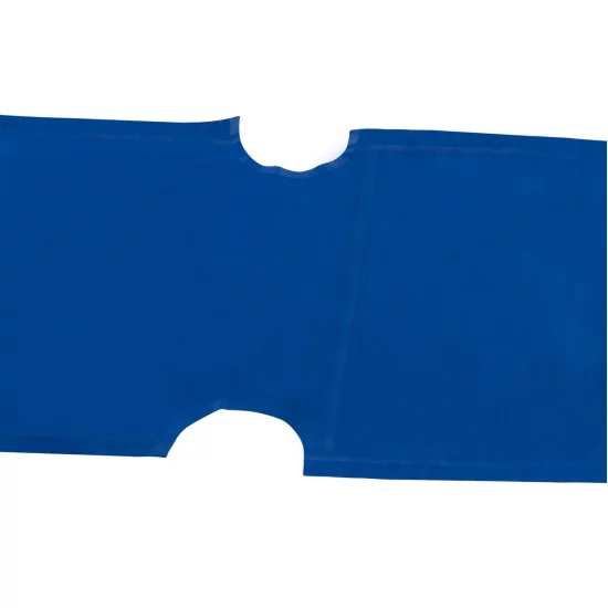 ΠΑΝΙ TEXTILENE 600gr/m2 2X1 ΑΝΤΑΛΛΑΚΤΙΚΟ ΞΑΠΛΩΣΤΡΑΣ HM5072.02 ΠΟΡΤΟΚΑΛΙ 202x63 εκ.