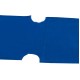 ΠΑΝΙ TEXTILENE 600gr/m2 2X1 ΑΝΤΑΛΛΑΚΤΙΚΟ ΞΑΠΛΩΣΤΡΑΣ HM5072.10 ΓΚΡΙ 201x62 εκ.