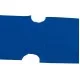 ΠΑΝΙ TEXTILENE 600gr/m2 2X1 ΑΝΤΑΛΛΑΚΤΙΚΟ ΞΑΠΛΩΣΤΡΑΣ HM5072.02 ΠΟΡΤΟΚΑΛΙ 202x63 εκ.