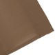 ΠΑΝΙ TEXTILENE ΑΝΤΑΛΛΑΚΤΙΚΟ ΞΑΠΛΩΣΤΡΑΣ CRETA MOKA HM5887.04