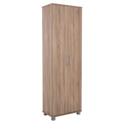 ΠΑΠΟΥΤΣΟΘΗΚΗ-ΝΤΟΥΛΑΠΑ CLUSE HM2403.20 ΜΕΛΑΜΙΝΗ SONAMA OAK ΧΡΩΜΑ 60Χ37Χ186,5Υεκ. ΠΑΠΟΥΤΣΟΘΗΚΗ-ΝΤΟΥΛΑΠΑ CLUSE HM2403.20 ΜΕΛΑΜΙΝΗ SONAMA OAK ΧΡΩΜΑ 60Χ37Χ186,5Υεκ.