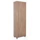 ΠΑΠΟΥΤΣΟΘΗΚΗ-ΝΤΟΥΛΑΠΑ CLUSE HM2403.20 ΜΕΛΑΜΙΝΗ SONAMA OAK ΧΡΩΜΑ 60Χ37Χ186,5Υεκ. ΠΑΠΟΥΤΣΟΘΗΚΗ-ΝΤΟΥΛΑΠΑ CLUSE HM2403.20 ΜΕΛΑΜΙΝΗ SONAMA OAK ΧΡΩΜΑ 60Χ37Χ186,5Υεκ.