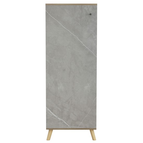 ΠΑΠΟΥΤΣΟΘΗΚΗ-ΝΤΟΥΛΑΠΙ ALVARO HM8954.11 ΜΕΛΑΜΙΝΗ SONAMA-STONE TEXTURE 50Χ38Χ135Yεκ. ΠΑΠΟΥΤΣΟΘΗΚΗ-ΝΤΟΥΛΑΠΙ ALVARO HM8954.11 ΜΕΛΑΜΙΝΗ SONAMA-STONE TEXTURE 50Χ38Χ135Yεκ.