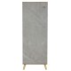 ΠΑΠΟΥΤΣΟΘΗΚΗ-ΝΤΟΥΛΑΠΙ ALVARO HM8954.11 ΜΕΛΑΜΙΝΗ SONAMA-STONE TEXTURE 50Χ38Χ135Yεκ. ΠΑΠΟΥΤΣΟΘΗΚΗ-ΝΤΟΥΛΑΠΙ ALVARO HM8954.11 ΜΕΛΑΜΙΝΗ SONAMA-STONE TEXTURE 50Χ38Χ135Yεκ.