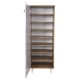 ΠΑΠΟΥΤΣΟΘΗΚΗ-ΝΤΟΥΛΑΠΙ ALVARO HM8954.12 ΜΕΛΑΜΙΝΗ SONAMA-STONE TEXTURE 50Χ38Χ135Yεκ. ΠΑΠΟΥΤΣΟΘΗΚΗ-ΝΤΟΥΛΑΠΙ ALVARO HM8954.12 ΜΕΛΑΜΙΝΗ SONAMA-STONE TEXTURE 50Χ38Χ135Yεκ.