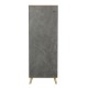 ΠΑΠΟΥΤΣΟΘΗΚΗ-ΝΤΟΥΛΑΠΙ ALVARO HM8954.14 ΜΕΛΑΜΙΝΗ SONAMA-STONE TEXTURE 50Χ38Χ135Yεκ. ΠΑΠΟΥΤΣΟΘΗΚΗ-ΝΤΟΥΛΑΠΙ ALVARO HM8954.14 ΜΕΛΑΜΙΝΗ SONAMA-STONE TEXTURE 50Χ38Χ135Yεκ.