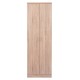 ΠΑΠΟΥΤΣΟΘΗΚΗ ΞΥΛΙΝΗ DAYANNA ΜΕ 6 ΡΑΦΙΑ 60X43X180.5εκ. SONAMA HM2379.02