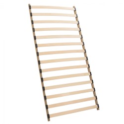 ΤΕΛΑΡΟ-ΣΟΜΙΕΣ ME ΑΝΑΤΟΜΙΚΕΣ ΤΑΒΛΕΣ 90X192 ΓΙΑ ΚΡΕΒΑΤΙ 90X200 HM2464