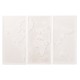 ΠΙΝΑΚΑΣ 3-ΠΤΥΧΟΣ WORLD MAP SANTORINI HM4504 MDF ΣΕ ΥΠΟΛΕΥΚΟ ΧΡΩΜΑ 180x4(πάχος)x120Υεκ. ΠΙΝΑΚΑΣ 3-ΠΤΥΧΟΣ WORLD MAP SANTORINI HM4504 MDF ΣΕ ΥΠΟΛΕΥΚΟ ΧΡΩΜΑ 180x4(πάχος)x120Υεκ.