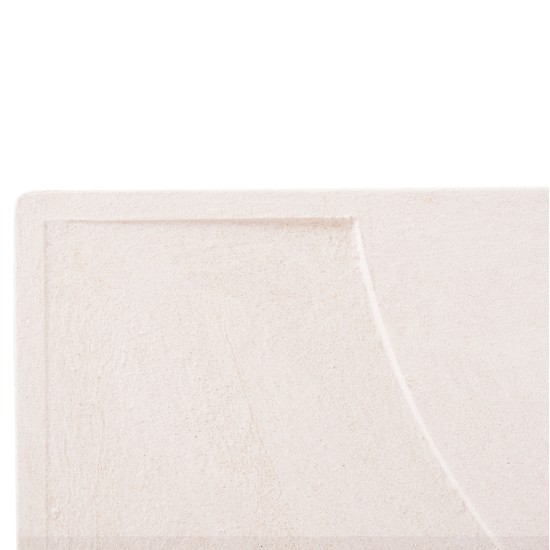 ΠΙΝΑΚΑΣ ΟΡΘΟΓΩΝΙΟΣ ΣΕΙΡΑ SANTORINI HM4509 MDF ΥΠΟΛΕΥΚΟ ΧΡΩΜΑ 60x4(πάχος)x80Υεκ. ΠΙΝΑΚΑΣ ΟΡΘΟΓΩΝΙΟΣ ΣΕΙΡΑ SANTORINI HM4509 MDF ΥΠΟΛΕΥΚΟ ΧΡΩΜΑ 60x4(πάχος)x80Υεκ.