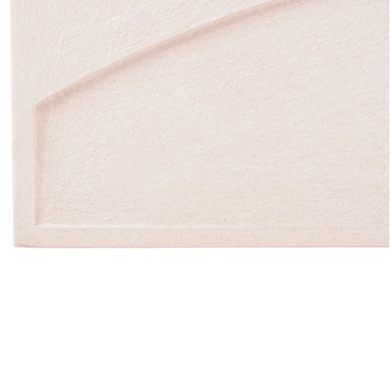 ΠΙΝΑΚΑΣ ΟΡΘΟΓΩΝΙΟΣ ΣΕΙΡΑ SANTORINI HM4509 MDF ΥΠΟΛΕΥΚΟ ΧΡΩΜΑ 60x4(πάχος)x80Υεκ. ΠΙΝΑΚΑΣ ΟΡΘΟΓΩΝΙΟΣ ΣΕΙΡΑ SANTORINI HM4509 MDF ΥΠΟΛΕΥΚΟ ΧΡΩΜΑ 60x4(πάχος)x80Υεκ.