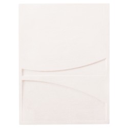 ΠΙΝΑΚΑΣ ΟΡΘΟΓΩΝΙΟΣ ΣΕΙΡΑ SANTORINI HM4510 MDF ΣΕ ΥΠΟΛΕΥΚΟ ΧΡΩΜΑ 60x4(πάχος)x80Υεκ. ΠΙΝΑΚΑΣ ΟΡΘΟΓΩΝΙΟΣ ΣΕΙΡΑ SANTORINI HM4510 MDF ΣΕ ΥΠΟΛΕΥΚΟ ΧΡΩΜΑ 60x4(πάχος)x80Υεκ.