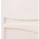 ΠΙΝΑΚΑΣ ΟΡΘΟΓΩΝΙΟΣ ΣΕΙΡΑ SANTORINI HM4510 MDF ΣΕ ΥΠΟΛΕΥΚΟ ΧΡΩΜΑ 60x4(πάχος)x80Υεκ.