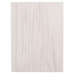 ΠΙΝΑΚΑΣ ΟΡΘΟΓΩΝΙΟΣ ΣΕΙΡΑ SANTORINI HM4518 MDF ΣΕ ΥΠΟΛΕΥΚΟ ΧΡΩΜΑ 60x4(πάχος)x80Υεκ. ΠΙΝΑΚΑΣ ΟΡΘΟΓΩΝΙΟΣ ΣΕΙΡΑ SANTORINI HM4518 MDF ΣΕ ΥΠΟΛΕΥΚΟ ΧΡΩΜΑ 60x4(πάχος)x80Υεκ.