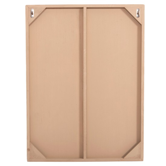 ΠΙΝΑΚΑΣ ΟΡΘΟΓΩΝΙΟΣ ΣΕΙΡΑ SANTORINI HM4521 MDF ΣΕ ΜΠΕΖ ΧΡΩΜΑ 60x4(πάχος)x80Υεκ. ΠΙΝΑΚΑΣ ΟΡΘΟΓΩΝΙΟΣ ΣΕΙΡΑ SANTORINI HM4521 MDF ΣΕ ΜΠΕΖ ΧΡΩΜΑ 60x4(πάχος)x80Υεκ.