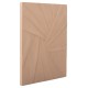 ΠΙΝΑΚΑΣ ΟΡΘΟΓΩΝΙΟΣ ΣΕΙΡΑ SANTORINI HM4522 MDF ΣΕ ΜΠΕΖ ΧΡΩΜΑ 60x4(πάχος)x80Υεκ. ΠΙΝΑΚΑΣ ΟΡΘΟΓΩΝΙΟΣ ΣΕΙΡΑ SANTORINI HM4522 MDF ΣΕ ΜΠΕΖ ΧΡΩΜΑ 60x4(πάχος)x80Υεκ.