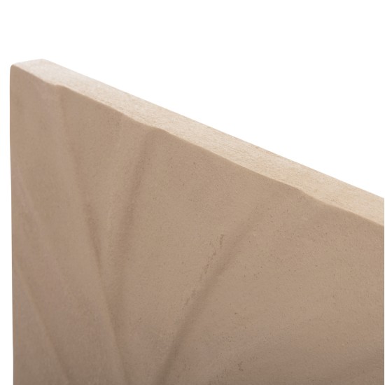 ΠΙΝΑΚΑΣ ΟΡΘΟΓΩΝΙΟΣ ΣΕΙΡΑ SANTORINI HM4522 MDF ΣΕ ΜΠΕΖ ΧΡΩΜΑ 60x4(πάχος)x80Υεκ. ΠΙΝΑΚΑΣ ΟΡΘΟΓΩΝΙΟΣ ΣΕΙΡΑ SANTORINI HM4522 MDF ΣΕ ΜΠΕΖ ΧΡΩΜΑ 60x4(πάχος)x80Υεκ.