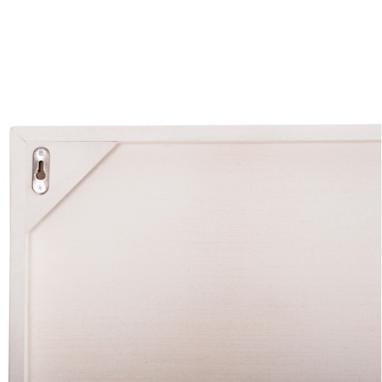 ΠΙΝΑΚΑΣ ΟΡΘΟΓΩΝΙΟΣ ΣΕΙΡΑ SANTORINI HM4531 MDF ΥΠΟΛΕΥΚΟ-ΔΙΑΚΟΣΜΗΣΗ ΜΠΕΖ 80x4,5(πάχος)x120Υεκ. ΠΙΝΑΚΑΣ ΟΡΘΟΓΩΝΙΟΣ ΣΕΙΡΑ SANTORINI HM4531 MDF ΥΠΟΛΕΥΚΟ-ΔΙΑΚΟΣΜΗΣΗ ΜΠΕΖ 80x4,5(πάχος)x120Υεκ.