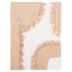 ΠΙΝΑΚΑΣ ΟΡΘΟΓΩΝΙΟΣ ΣΕΙΡΑ SANTORINI HM4533 MDF ΥΠΟΛΕΥΚΟ-ΚΑΦΕ-ΚΡΟΣΙΑ ΜΠΕΖ 60x4,5(πάχος)x80Υεκ ΠΙΝΑΚΑΣ ΟΡΘΟΓΩΝΙΟΣ ΣΕΙΡΑ SANTORINI HM4533 MDF ΥΠΟΛΕΥΚΟ-ΚΑΦΕ-ΚΡΟΣΙΑ ΜΠΕΖ 60x4,5(πάχος)x80Υεκ