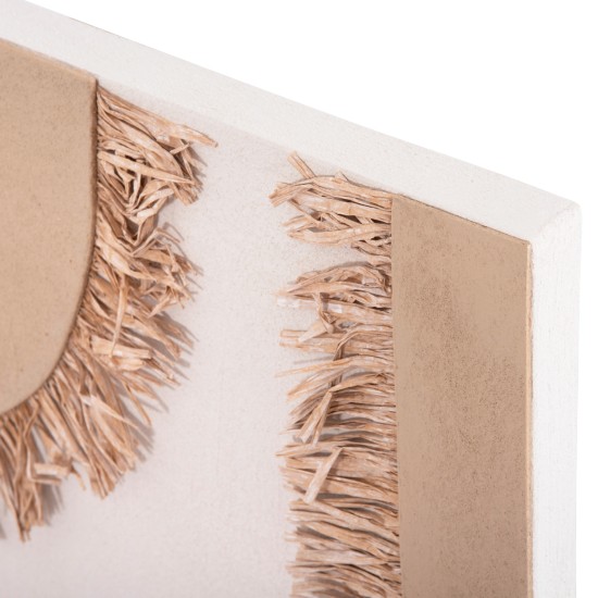 ΠΙΝΑΚΑΣ ΟΡΘΟΓΩΝΙΟΣ ΣΕΙΡΑ SANTORINI HM4533 MDF ΥΠΟΛΕΥΚΟ-ΚΑΦΕ-ΚΡΟΣΙΑ ΜΠΕΖ 60x4,5(πάχος)x80Υεκ ΠΙΝΑΚΑΣ ΟΡΘΟΓΩΝΙΟΣ ΣΕΙΡΑ SANTORINI HM4533 MDF ΥΠΟΛΕΥΚΟ-ΚΑΦΕ-ΚΡΟΣΙΑ ΜΠΕΖ 60x4,5(πάχος)x80Υεκ