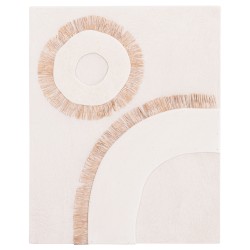 ΠΙΝΑΚΑΣ ΟΡΘΟΓΩΝΙΟΣ ΣΕΙΡΑ SANTORINI HM4534 MDF ΥΠΟΛΕΥΚΟ ΧΡΩΜΑ-ΔΙΑΚΟΣΜΗΣΗ ΜΠΕΖ 48x4,5(πάχος)x60Υεκ. ΠΙΝΑΚΑΣ ΟΡΘΟΓΩΝΙΟΣ ΣΕΙΡΑ SANTORINI HM4534 MDF ΥΠΟΛΕΥΚΟ ΧΡΩΜΑ-ΔΙΑΚΟΣΜΗΣΗ ΜΠΕΖ 48x4,5(πάχος)x60Υεκ.