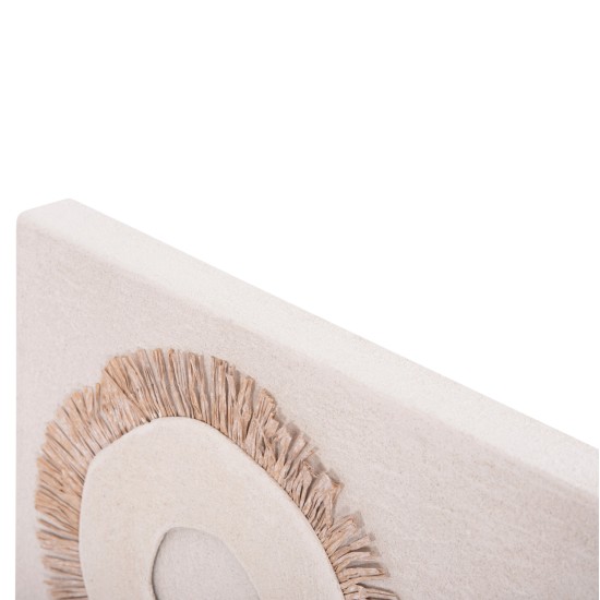 ΠΙΝΑΚΑΣ ΟΡΘΟΓΩΝΙΟΣ ΣΕΙΡΑ SANTORINI HM4534 MDF ΥΠΟΛΕΥΚΟ ΧΡΩΜΑ-ΔΙΑΚΟΣΜΗΣΗ ΜΠΕΖ 48x4,5(πάχος)x60Υεκ. ΠΙΝΑΚΑΣ ΟΡΘΟΓΩΝΙΟΣ ΣΕΙΡΑ SANTORINI HM4534 MDF ΥΠΟΛΕΥΚΟ ΧΡΩΜΑ-ΔΙΑΚΟΣΜΗΣΗ ΜΠΕΖ 48x4,5(πάχος)x60Υεκ.