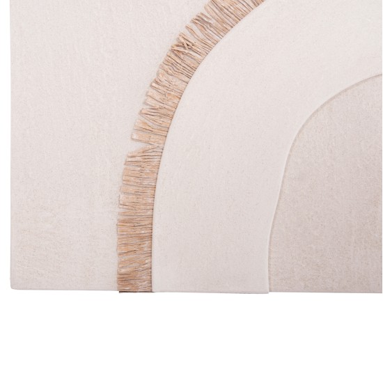 ΠΙΝΑΚΑΣ ΟΡΘΟΓΩΝΙΟΣ ΣΕΙΡΑ SANTORINI HM4534 MDF ΥΠΟΛΕΥΚΟ ΧΡΩΜΑ-ΔΙΑΚΟΣΜΗΣΗ ΜΠΕΖ 48x4,5(πάχος)x60Υεκ. ΠΙΝΑΚΑΣ ΟΡΘΟΓΩΝΙΟΣ ΣΕΙΡΑ SANTORINI HM4534 MDF ΥΠΟΛΕΥΚΟ ΧΡΩΜΑ-ΔΙΑΚΟΣΜΗΣΗ ΜΠΕΖ 48x4,5(πάχος)x60Υεκ.