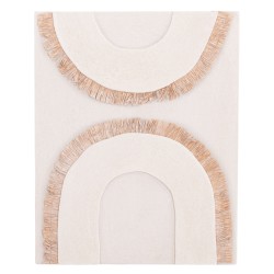 ΠΙΝΑΚΑΣ ΟΡΘΟΓΩΝΙΟΣ ΣΕΙΡΑ SANTORINI HM4535 MDF ΥΠΟΛΕΥΚΟ ΧΡΩΜΑ-ΔΙΑΚΟΣΜΗΣΗ ΜΠΕΖ 48x4,5(πάχος)x60Υεκ. ΠΙΝΑΚΑΣ ΟΡΘΟΓΩΝΙΟΣ ΣΕΙΡΑ SANTORINI HM4535 MDF ΥΠΟΛΕΥΚΟ ΧΡΩΜΑ-ΔΙΑΚΟΣΜΗΣΗ ΜΠΕΖ 48x4,5(πάχος)x60Υεκ.