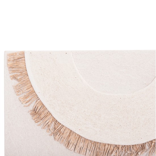 ΠΙΝΑΚΑΣ ΟΡΘΟΓΩΝΙΟΣ ΣΕΙΡΑ SANTORINI HM4535 MDF ΥΠΟΛΕΥΚΟ ΧΡΩΜΑ-ΔΙΑΚΟΣΜΗΣΗ ΜΠΕΖ 48x4,5(πάχος)x60Υεκ. ΠΙΝΑΚΑΣ ΟΡΘΟΓΩΝΙΟΣ ΣΕΙΡΑ SANTORINI HM4535 MDF ΥΠΟΛΕΥΚΟ ΧΡΩΜΑ-ΔΙΑΚΟΣΜΗΣΗ ΜΠΕΖ 48x4,5(πάχος)x60Υεκ.