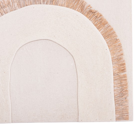 ΠΙΝΑΚΑΣ ΟΡΘΟΓΩΝΙΟΣ ΣΕΙΡΑ SANTORINI HM4535 MDF ΥΠΟΛΕΥΚΟ ΧΡΩΜΑ-ΔΙΑΚΟΣΜΗΣΗ ΜΠΕΖ 48x4,5(πάχος)x60Υεκ. ΠΙΝΑΚΑΣ ΟΡΘΟΓΩΝΙΟΣ ΣΕΙΡΑ SANTORINI HM4535 MDF ΥΠΟΛΕΥΚΟ ΧΡΩΜΑ-ΔΙΑΚΟΣΜΗΣΗ ΜΠΕΖ 48x4,5(πάχος)x60Υεκ.