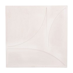 ΠΙΝΑΚΑΣ ΤΕΤΡΑΓΩΝΟΣ ΣΕΙΡΑ SANTORINI HM4507 MDF ΣΕ ΥΠΟΛΕΥΚΟ ΧΡΩΜΑ 80x4(πάχος)x80Υεκ. ΠΙΝΑΚΑΣ ΤΕΤΡΑΓΩΝΟΣ ΣΕΙΡΑ SANTORINI HM4507 MDF ΣΕ ΥΠΟΛΕΥΚΟ ΧΡΩΜΑ 80x4(πάχος)x80Υεκ.