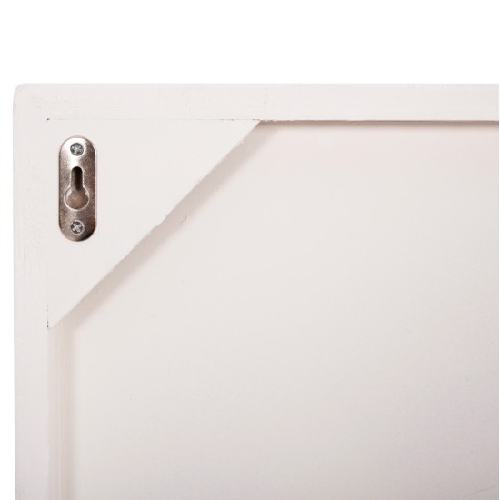 ΠΙΝΑΚΑΣ ΤΕΤΡΑΓΩΝΟΣ ΣΕΙΡΑ SANTORINI HM4507 MDF ΣΕ ΥΠΟΛΕΥΚΟ ΧΡΩΜΑ 80x4(πάχος)x80Υεκ. ΠΙΝΑΚΑΣ ΤΕΤΡΑΓΩΝΟΣ ΣΕΙΡΑ SANTORINI HM4507 MDF ΣΕ ΥΠΟΛΕΥΚΟ ΧΡΩΜΑ 80x4(πάχος)x80Υεκ.