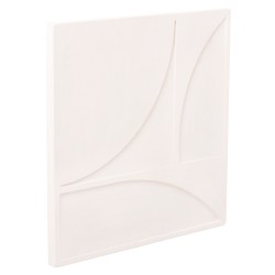 ΠΙΝΑΚΑΣ ΤΕΤΡΑΓΩΝΟΣ ΣΕΙΡΑ SANTORINI HM4508 MDF ΣΕ ΥΠΟΛΕΥΚΟ ΧΡΩΜΑ 80x4(πάχος)x80Υεκ. ΠΙΝΑΚΑΣ ΤΕΤΡΑΓΩΝΟΣ ΣΕΙΡΑ SANTORINI HM4508 MDF ΣΕ ΥΠΟΛΕΥΚΟ ΧΡΩΜΑ 80x4(πάχος)x80Υεκ.