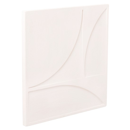 ΠΙΝΑΚΑΣ ΤΕΤΡΑΓΩΝΟΣ ΣΕΙΡΑ SANTORINI HM4508 MDF ΣΕ ΥΠΟΛΕΥΚΟ ΧΡΩΜΑ 80x4(πάχος)x80Υεκ. ΠΙΝΑΚΑΣ ΤΕΤΡΑΓΩΝΟΣ ΣΕΙΡΑ SANTORINI HM4508 MDF ΣΕ ΥΠΟΛΕΥΚΟ ΧΡΩΜΑ 80x4(πάχος)x80Υεκ.