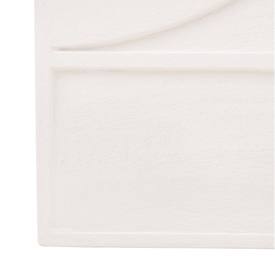 ΠΙΝΑΚΑΣ ΤΕΤΡΑΓΩΝΟΣ ΣΕΙΡΑ SANTORINI HM4508 MDF ΣΕ ΥΠΟΛΕΥΚΟ ΧΡΩΜΑ 80x4(πάχος)x80Υεκ. ΠΙΝΑΚΑΣ ΤΕΤΡΑΓΩΝΟΣ ΣΕΙΡΑ SANTORINI HM4508 MDF ΣΕ ΥΠΟΛΕΥΚΟ ΧΡΩΜΑ 80x4(πάχος)x80Υεκ.