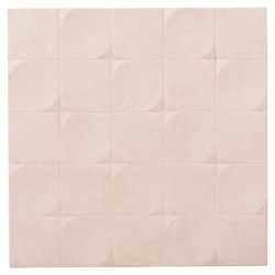 ΠΙΝΑΚΑΣ ΤΕΤΡΑΓΩΝΟΣ ΣΕΙΡΑ SANTORINI HM4516 MDF ΣΕ ΥΠΟΛΕΥΚΟ ΧΡΩΜΑ 80x4,5(πάχος)x80Υεκ. ΠΙΝΑΚΑΣ ΤΕΤΡΑΓΩΝΟΣ ΣΕΙΡΑ SANTORINI HM4516 MDF ΣΕ ΥΠΟΛΕΥΚΟ ΧΡΩΜΑ 80x4,5(πάχος)x80Υεκ.